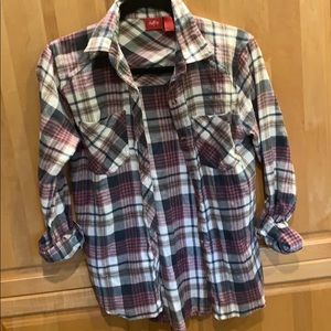 Flannel